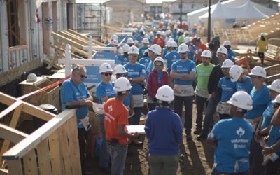 New Innovative Partnership Will Deliver Affordable Housing Across Canada
