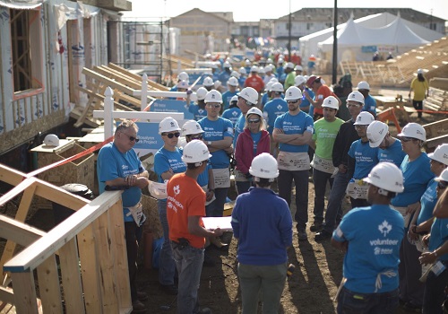 New Innovative Partnership Will Deliver Affordable Housing Across Canada