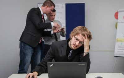 How to Creatively Manage Tension in Collaboration