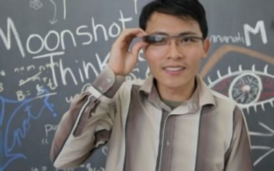 Can Business Be ‘At One’ with Nature? In Conversation with Tom Chi