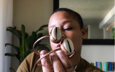 Celebrating Diverse Women Social Entrepreneurs: In convo with founder of Black Queer Magic