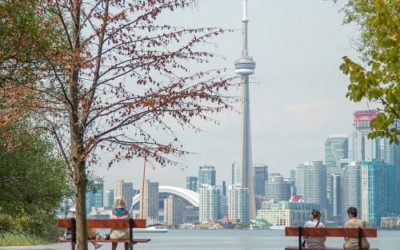 World’s Largest Raw Wastewater Energy Transfer Project Coming to Toronto