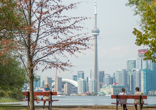 World’s Largest Raw Wastewater Energy Transfer Project Coming to Toronto