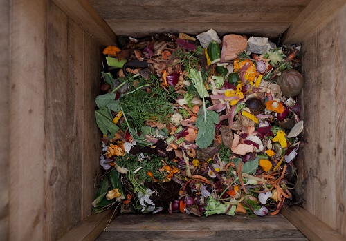 Quantifying Retail Food Waste in Support of Climate Goals