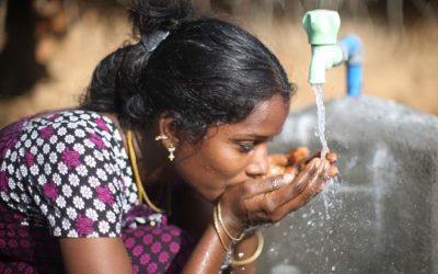 How DFC’s Innovative Financing is Promoting Market Building in Impact Investing