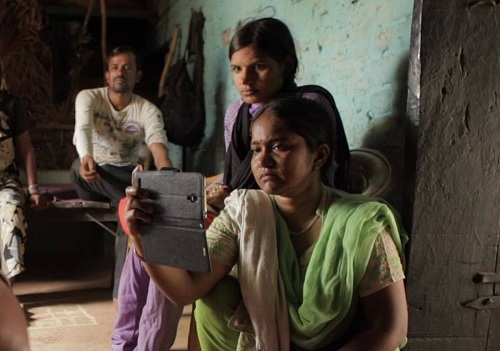 ‘Journalism is the Voice of Democracy’: Documentary follows courageous journalists of India’s only women-run newspaper