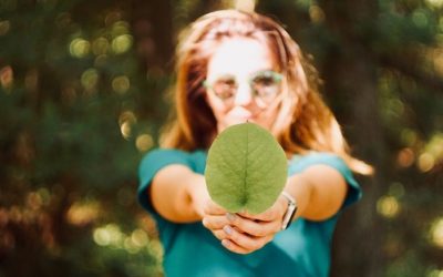 Why We All Have to Live a 1.5-Degree Lifestyle