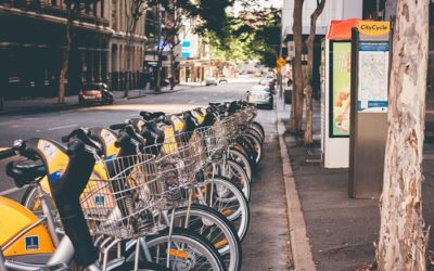 How Social Entrepreneurs Influence Industry Practices