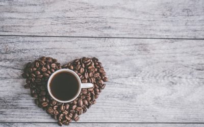 Did Someone Say Fully Compostable Espresso Pods? A convo with the president of NEXE Innovations
