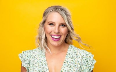 ‘Here’s What I Want You to Know About Starting & Growing a Business for Good’