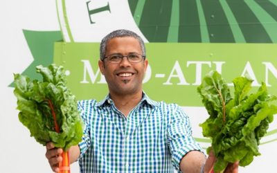 How Six Food Producers are Redefining Success and Driving a New Kind of Progress