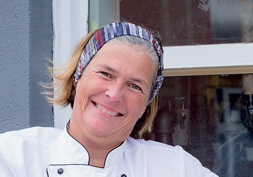 A Recipe for Change: Pam Fanjoy of Fanjoy Culinary & Wellness Centre