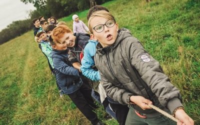 Why You Should Focus on Team Building Even When Your Team is Working Well
