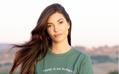 Amplifying Climate Solutions: In conversation with Grounded founder, Julia Jackson