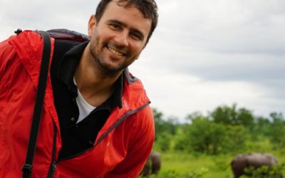 Supporting Sustainable Tourism in Africa: Ben Peterson of Purple Elephant Ventures