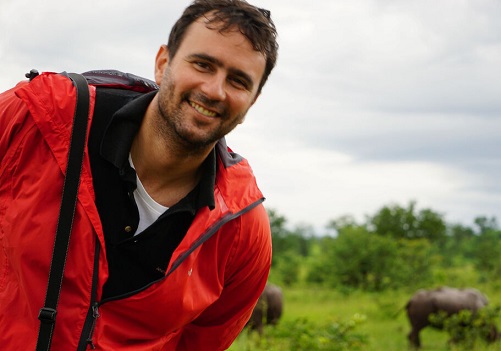 Supporting Sustainable Tourism in Africa: Ben Peterson of Purple Elephant Ventures