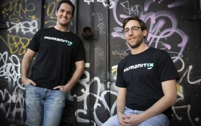 How We’re Disrupting the Ticketing Industry & Creating Impact