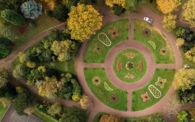 How Complex Manufacturers Can Help Build a Circular Economy