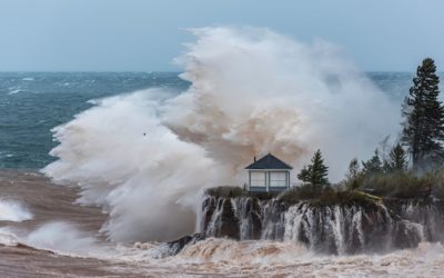 Documentary Series ‘Great Lakes Untamed’ is a Stunning Look at the Fragility of Nature