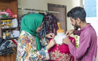Little is Being Done to Shift Gender Norms. The Time to Act is Now