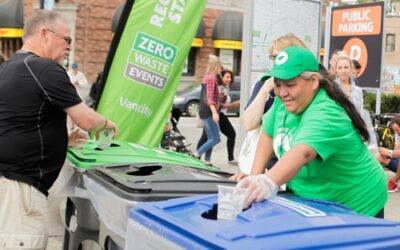 5 Social Enterprises Making Canada Proud