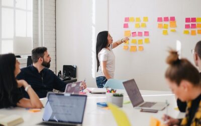 3 Collaborative Practices for Advancing Social Impact