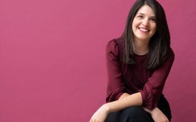Confronting the Racial Wealth Gap: In Convo with Andrea Perdomo of Common Future