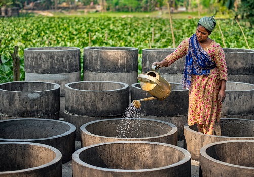 Why is Sanitation Still the ‘Forgotten Sister’ in Debates & Strategies about Water?
