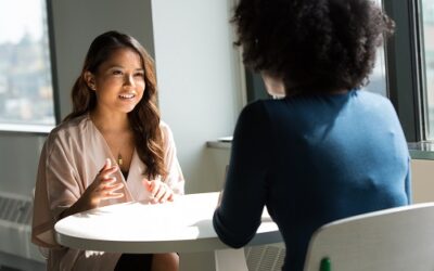 Hey Changemakers! Here’s Your 12-Point Checklist For Working with a Consultant