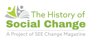 History of Social Change