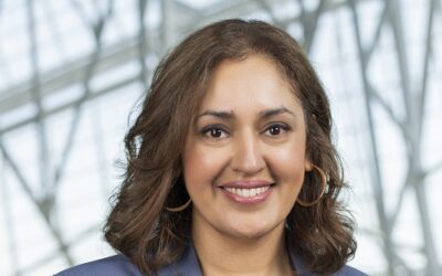 Grand Vision to Meaningful Action: Isha Khan of the Canadian Museum for Human Rights