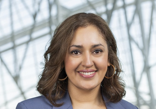 Grand Vision to Meaningful Action: Isha Khan of the Canadian Museum for Human Rights