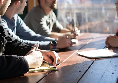 Answering These 3 Questions Can Improve the Productivity of Your Meetings
