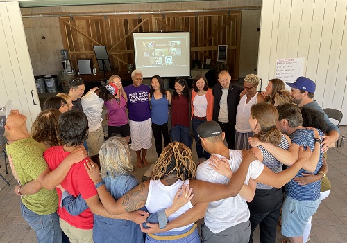Justice for All: Road-tested strategies for building a bigger movement