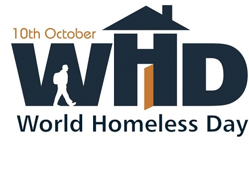 Homelessness in a Whole New Light: Event Organized by Ve’ahavta for World Homeless Day