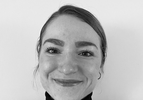 Shining Light on the Experiences of Mental Health Practitioners: In conversation with Mikaela Brewer