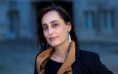 Reforming the Coffee Industry: Etelle Higonnet of Coffee Watch