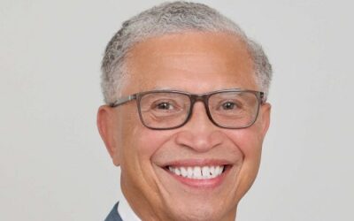 Inclusive Capital: Edward Dugger III of Reinventure Capital