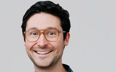 Investing in Impact: Jory Cohen of Silk Pin Capital