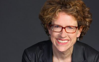 Rewiring the Economy for Good: Coro Strandberg of the Canadian Purpose Economy Project