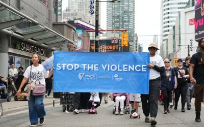 Confronting Gun Violence: Rico King & Devon Jones of Documentary Nekai Walks